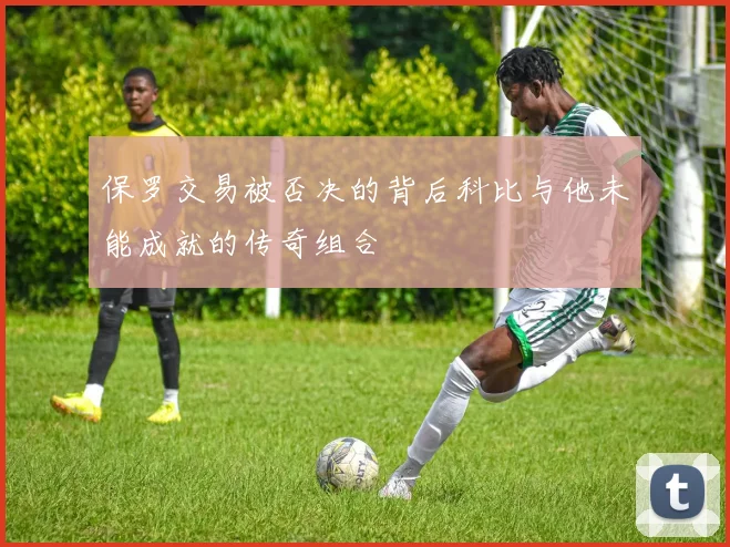 保罗交易被否决的背后科比与他未能成就的传奇组合